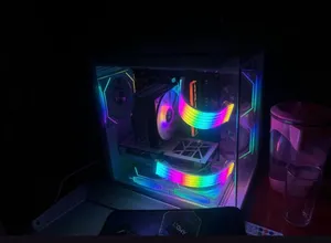 معالج r5 5500