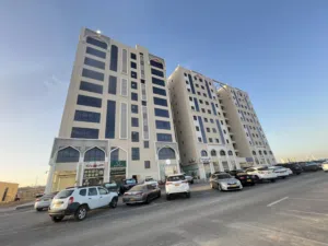 45 m2 1 Bedroom Apartments for Sale in Muscat Ansab