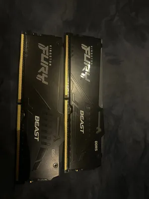 RAM 2/8 16GB 5600MHZ DDR5
