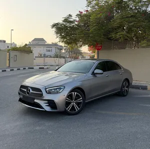 Mercedes Benz E250