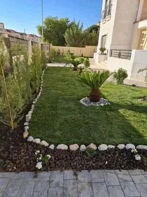 يتوفر جميع أنواع الاشجار حمضيات لوزيات شجر زينه نسعد بخدمتكم
