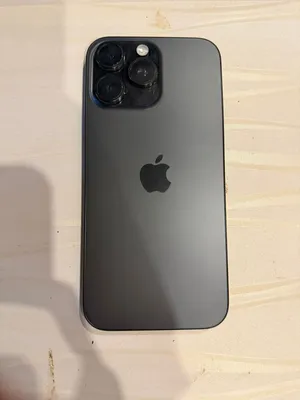16 pro max مستعمل جديد