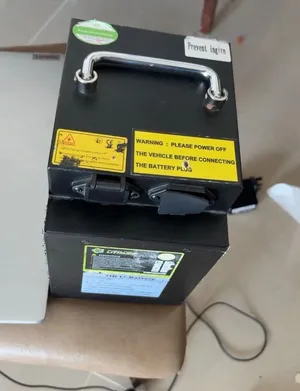 Kugoo wish 01 battery very slightly used by me slightly negotiable