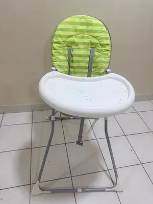 كرسى طعام للاطفال للبيع