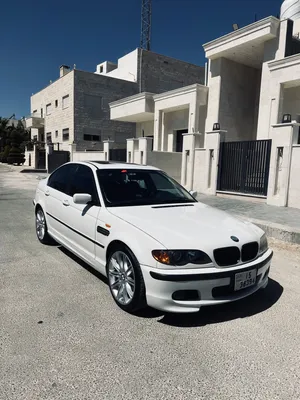للبيع BMW e46 2003 330