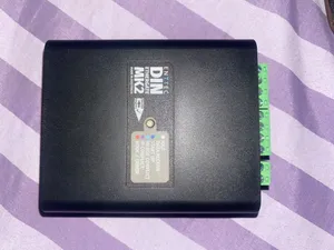 جهاز تحكم إضاءة احترافي ENTTEC DIN Ethergate Mk2