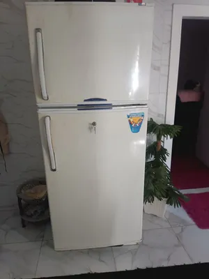 ثلاجه حجم عائلی سعر. حرق