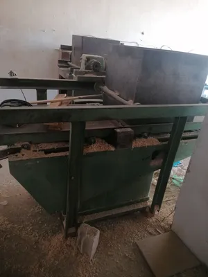 جاروشة نجارة
