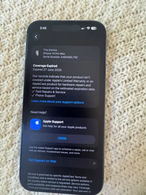 للبيع آيفون 14 pro max