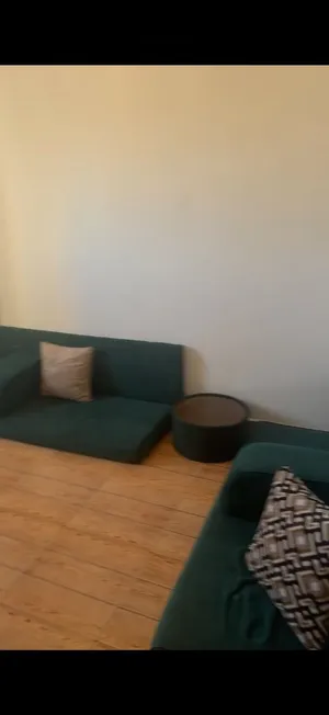 جلسة عربية