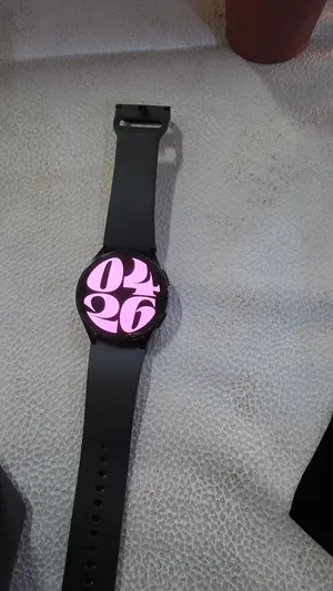 Samsung smart watches for Sale in Jeddah