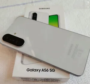 Samsung Galaxy A56 256 GB in Tripoli