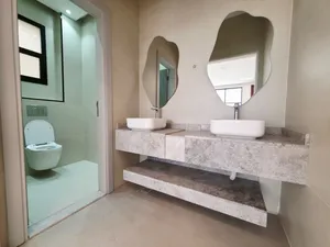 Executive villa