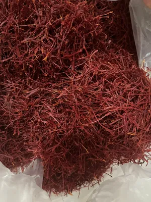 Premium Iranian Saffron for Sale