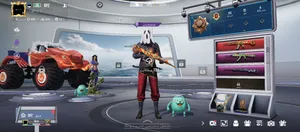 Pubg Accounts and Characters for Sale in Taiz
