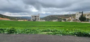 اراضي غرب عمان (بدر الجديدة؛