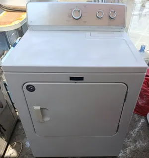 MayTag 15kg Dryer Heavy Duty Commercial Dryer Made in USA