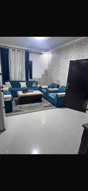 بيت مفروش للايجار