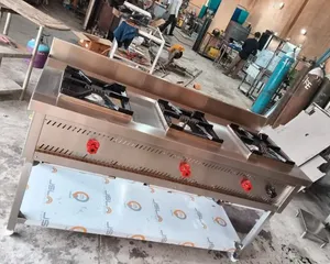 hotel kitchen equipment