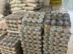 أجود أنواع الأسماك الطازجة – صيد يومي وجودة لا تُضاهى
