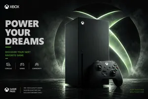 Xbox series X مستعمل حاله جيده جدا بدون اي مشاكل مع سماعه احترافيه مع أشتراك جيم باس Ultimate