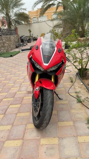 2017 /CBR1000RR