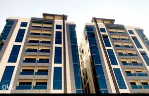 Flat for Rent Oceana Al Ghubrah شقة للايجار الغبرة ش