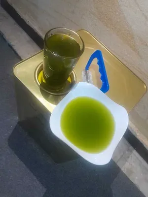 زيت زيتون ولا غلطه