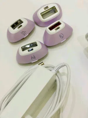 جهاز ليز ماركه اصلية