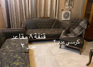 تخم قنفات مستعمل