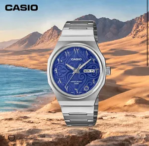 Casio Arabic dial