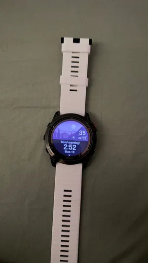 garmin fenix 7x pro solar