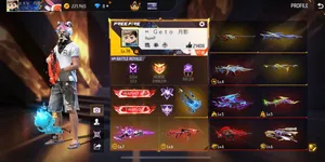 Account for sale 250dt d17