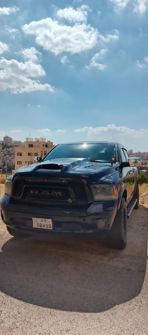 Doge Ram limited 2015 ديزل