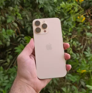 16 Pro Max 256GB Battery 91% مدخل خط بحالة ممتاز مش مفتوح ولا مصلح .....