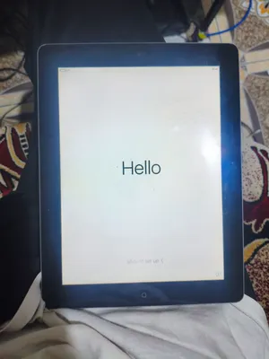 Apple iPad 2 32 GB in Basra