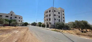أرض في حي الإيمان - قريبه من روضة ومدارس أوسكار