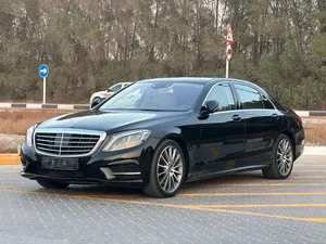 MODEL 2014 GCC CAR PERFECT CONDITION INSIDE AND OUTSIDE FULL OPTION