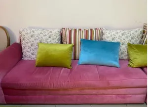 طقم كنب و ستاره