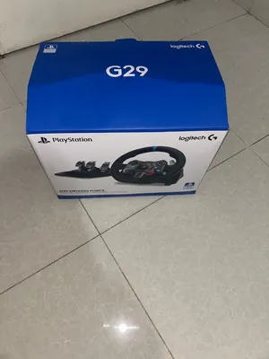 سكانg29 وقير ودواسات بحاله جيده مايشتكي من اي شي مع الكرتون استعمال خفيف