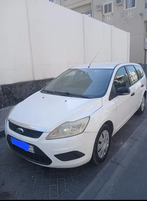 Ford Focus 2010 for urgent sale