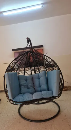 مرجوحة عش البلبل