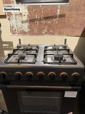 غاز مستعمل حاله  جيده شغال  رقم تواصل
