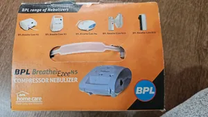 Professional Nebulizer well kept fully functional with all accessories