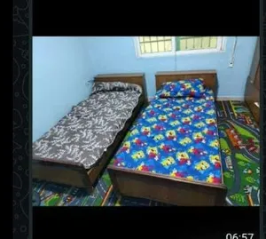 غسالة 7كيلوا بحالة الوكالة BEKO
