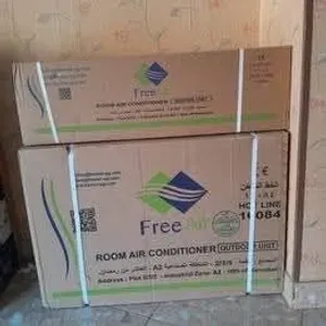 Other 1.5 to 1.9 Tons AC in Cairo