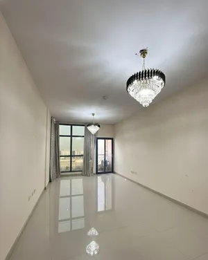 لسرعة البيع غرفتين وصالة مساحة 1436 في عجمان- For sale 2bhk in ajman
