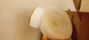Breast pump electric wearable