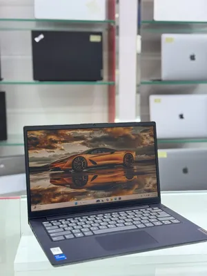 Lenovo Ideapad  Core i5 11 Gen 8GB Ram  256GB SSD