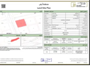 Industrial Land for Rent in Al Ain Al Ain Industrial Area